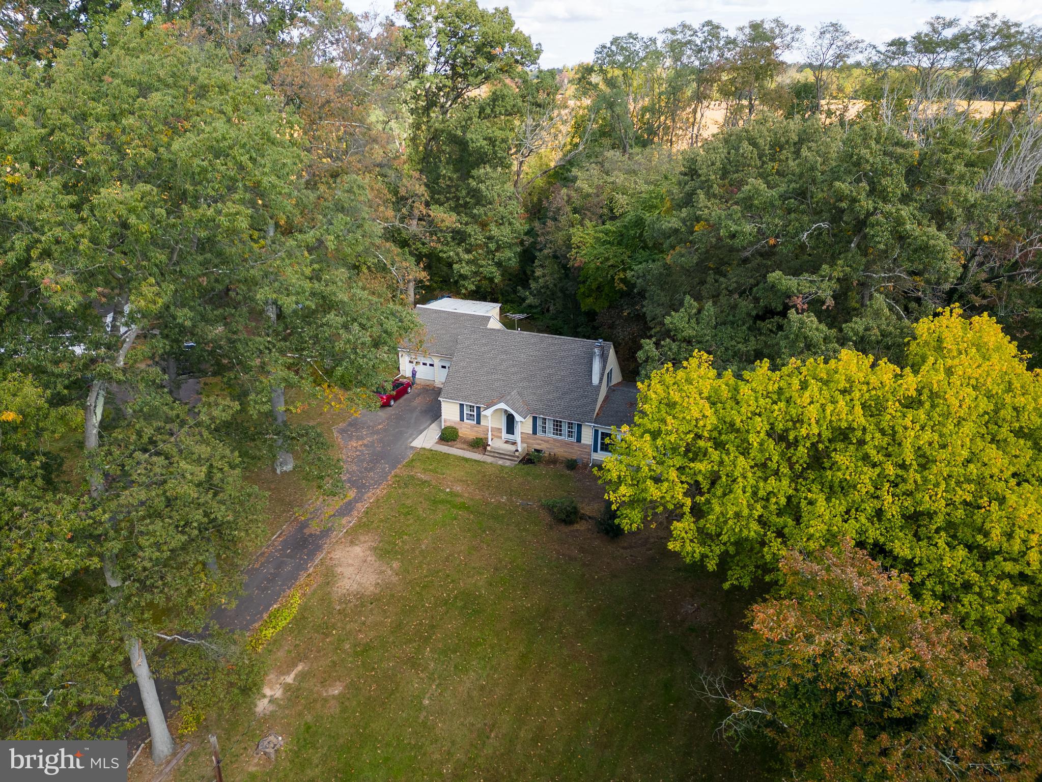 333 Ellisdale Road Chesterfield, NJ 08515 - Photo 9 of 56