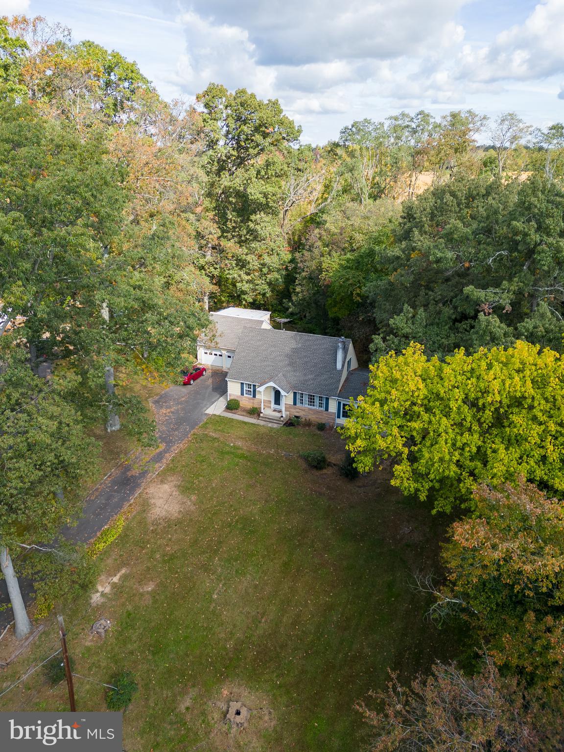 333 Ellisdale Road Chesterfield, NJ 08515 - Photo 10 of 56