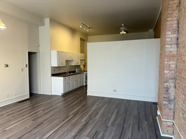 $1,500 | 204 East Washington Street, Unit 204, Joliet, IL 60433