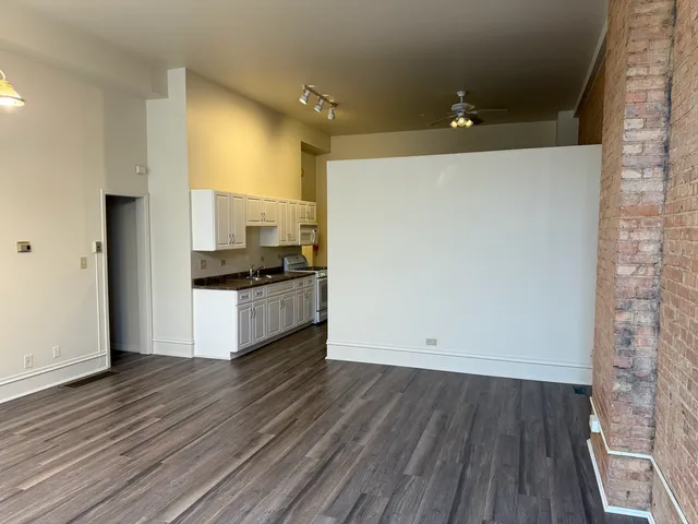 $1,500 | 204 East Washington Street, Unit 204, Joliet, IL 60433