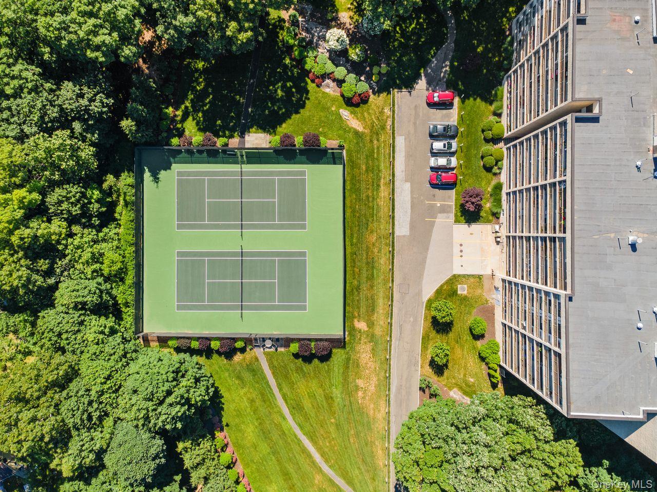 150 Overlook, Unit 5F Peekskill, NY 10566 - Photo 46 of 48