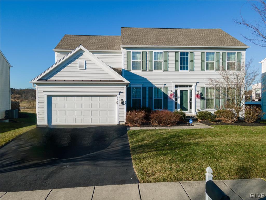 8863 Pathfinder Road Breinigsville, PA 18031 - Photo 1 of 1 Gallery Image 1