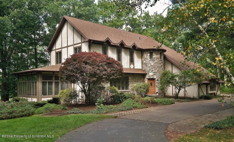 1558 Summit Lake Road Clarks Summit, PA 18411 - Photo 1 of 46 Gallery Image 1