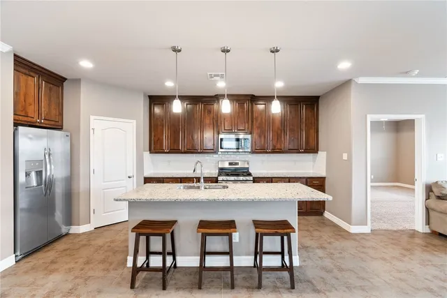 $375,000 | 2129 Crystal Bay Dr., Corpus Christi, TX 78414