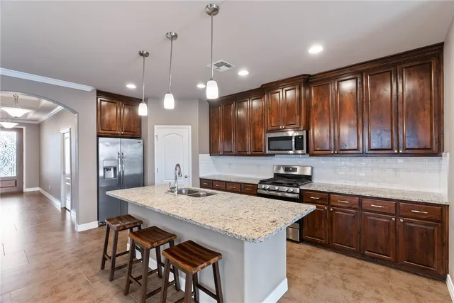 $375,000 | 2129 Crystal Bay Dr., Corpus Christi, TX 78414