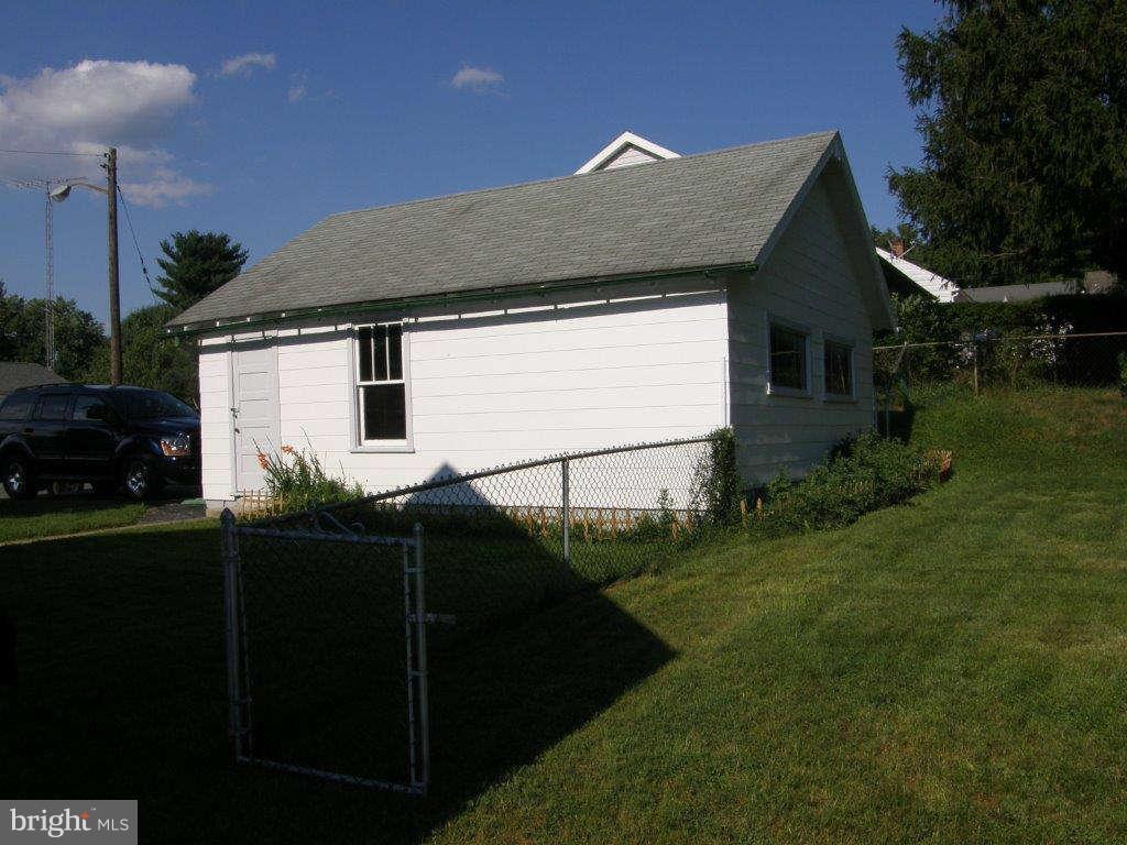 717 Interval Road Hagerstown, MD 21740 - Photo 11 of 11 Exterior General