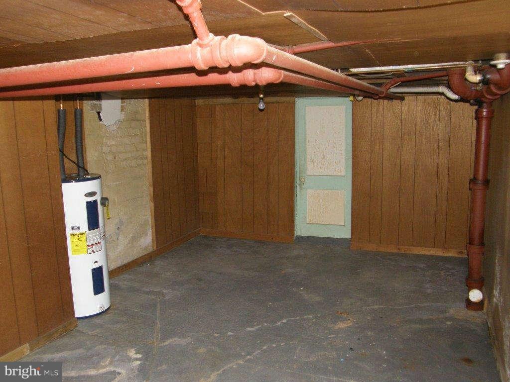 717 Interval Road Hagerstown, MD 21740 - Photo 10 of 11 Basement