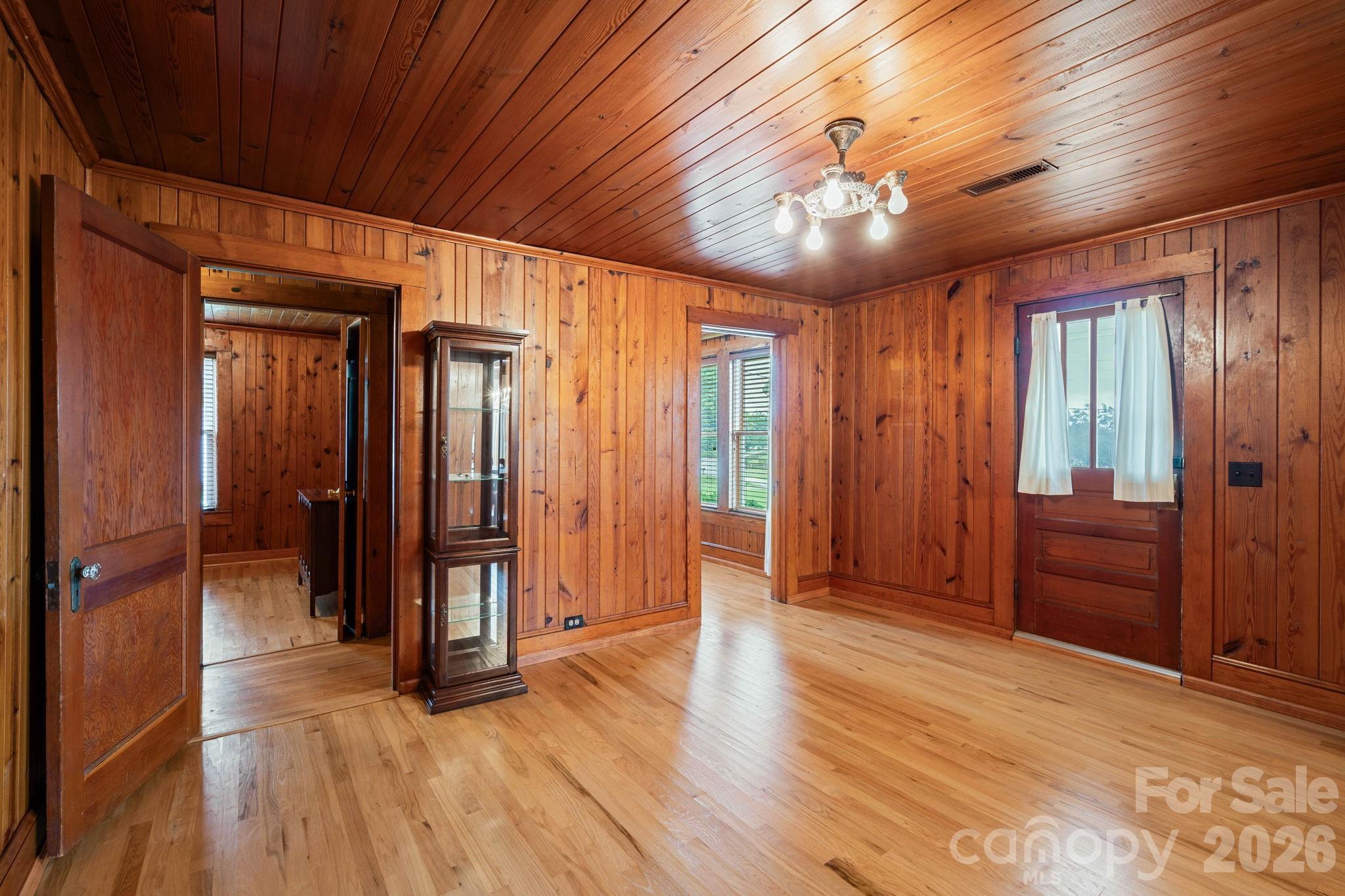 191 Thompson Road Rutherfordton, NC 28139 - Photo 12 of 33