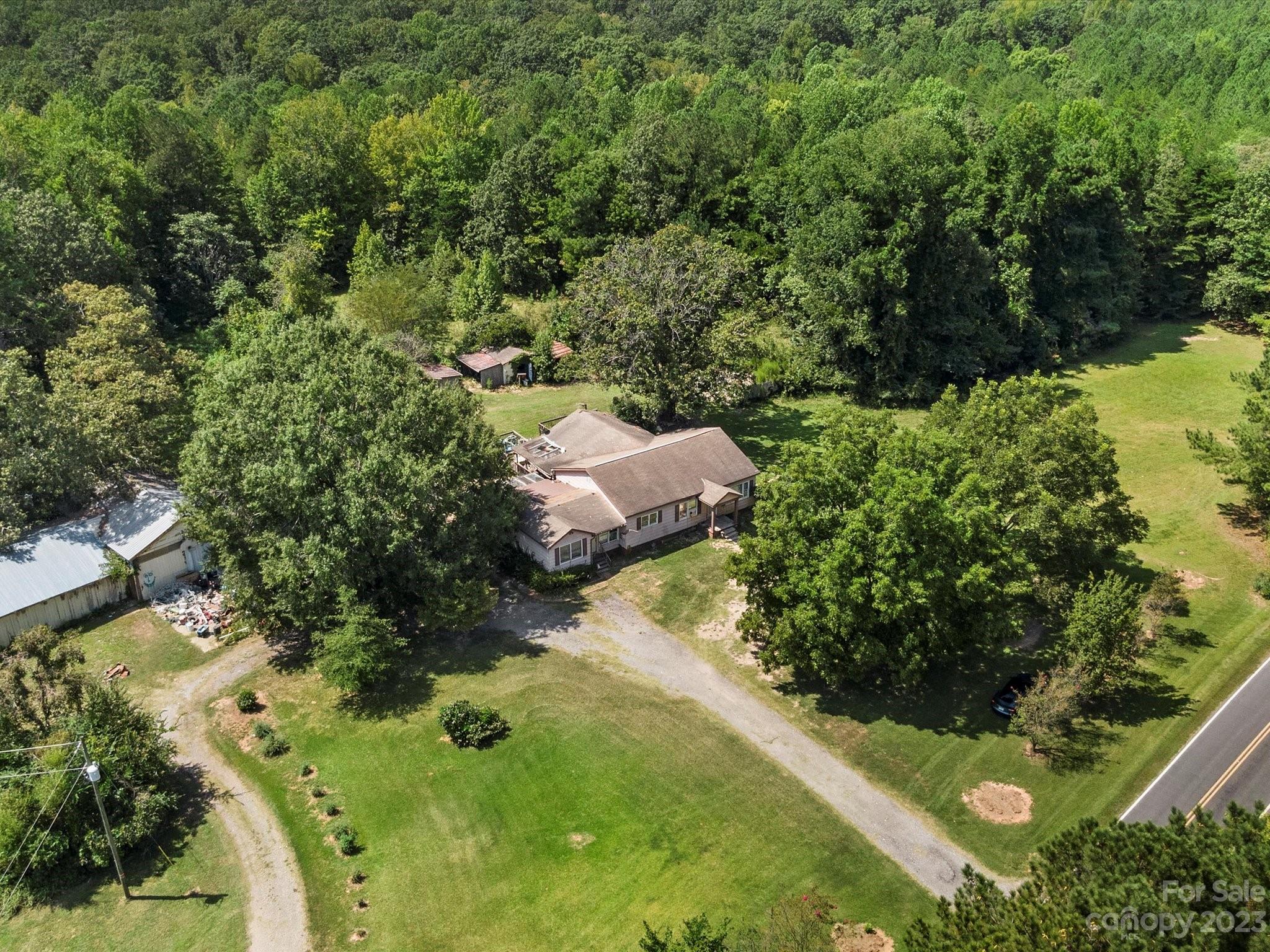 1893 Piedmont Road Blacksburg, SC 29702 - Photo 1 of 20 Gallery Image 1