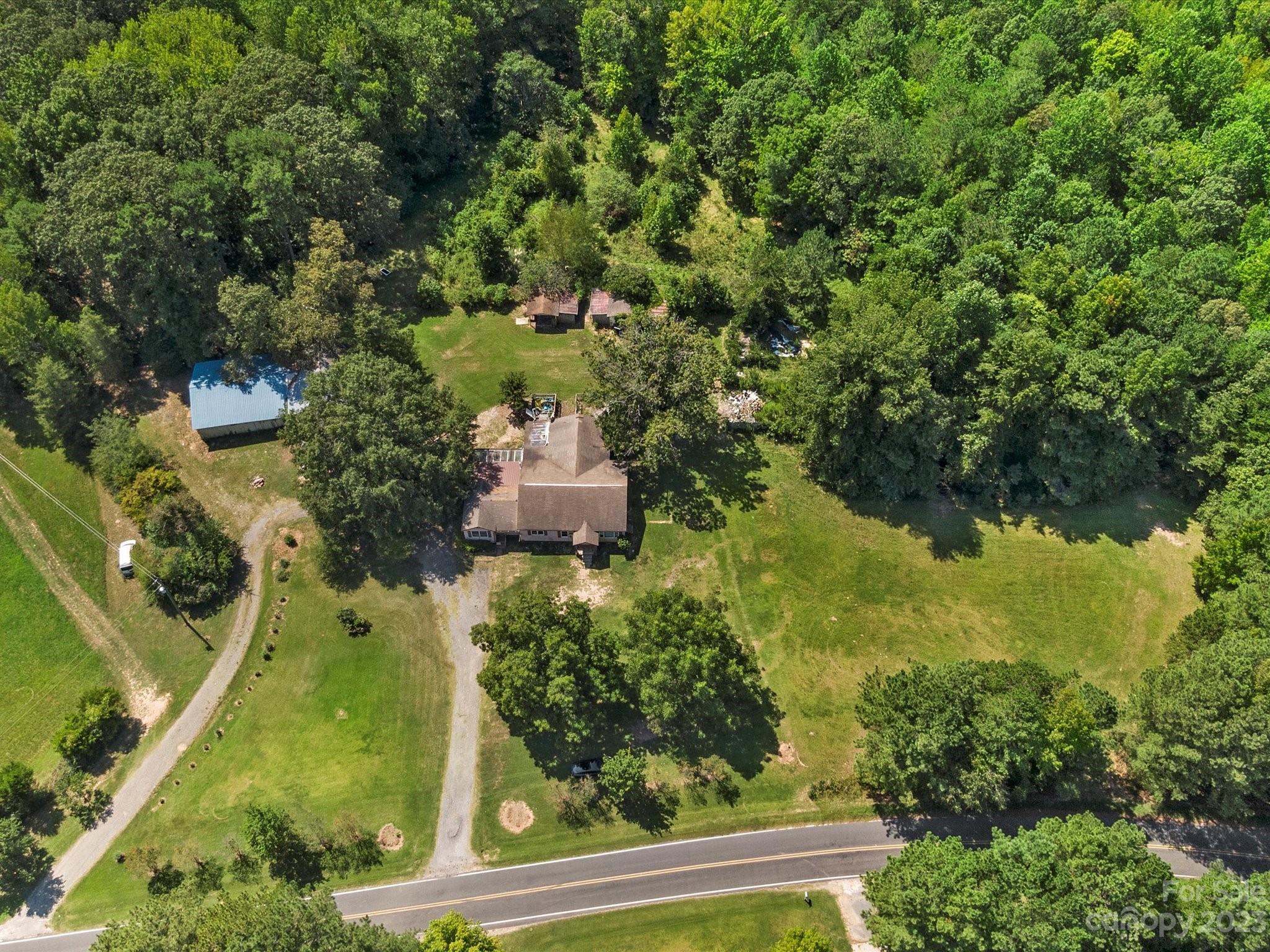 1893 Piedmont Road Blacksburg, SC 29702 - Photo 10 of 20 Gallery Image 10