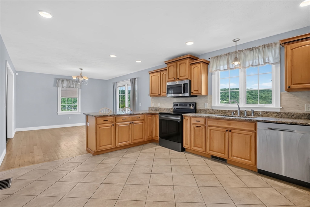 12 Macomber Road Monson, MA 01057 - Photo 15 of 42