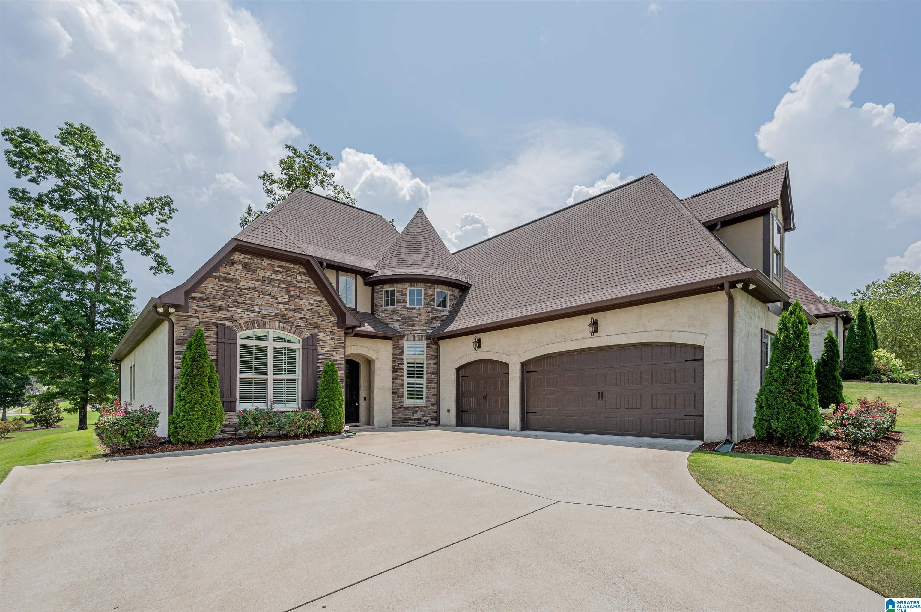 276 Normandy Lane Chelsea, AL 35043 - Photo 1 of 48