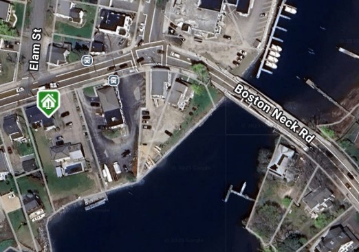 44 Phillips Street, Unit 1L North Kingstown, RI 02852 - Photo 15 of 15