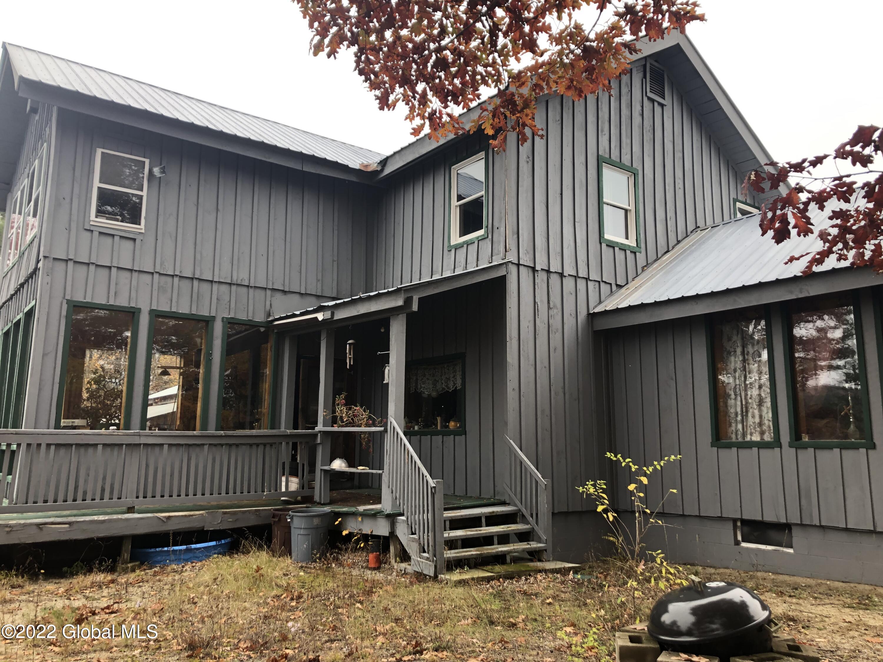 40 Cameron Road Thurman, NY 12810 - Photo 1 of 48 40 Cameron Rd