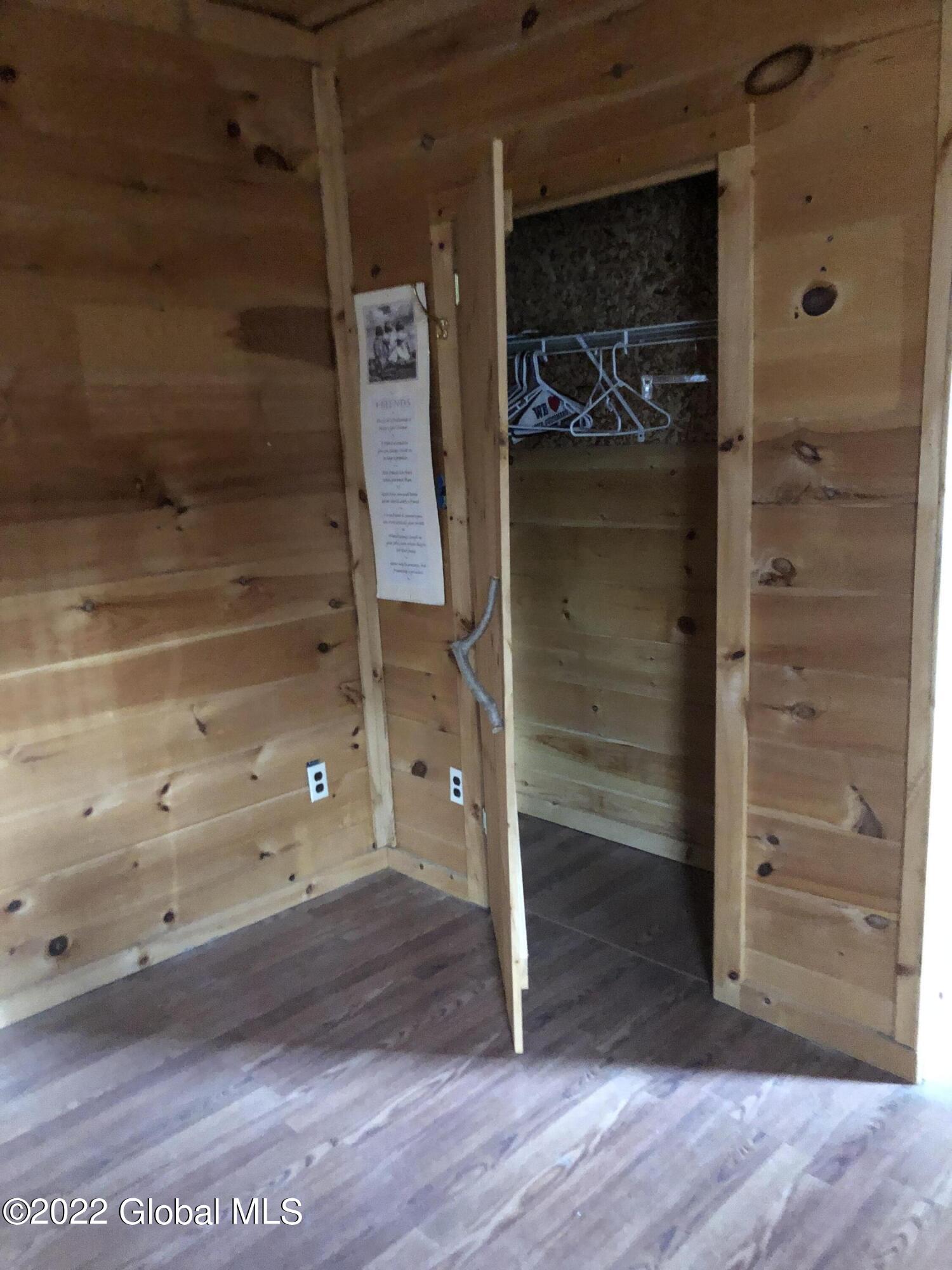 40 Cameron Road Thurman, NY 12810 - Photo 24 of 48 Bedroom #1