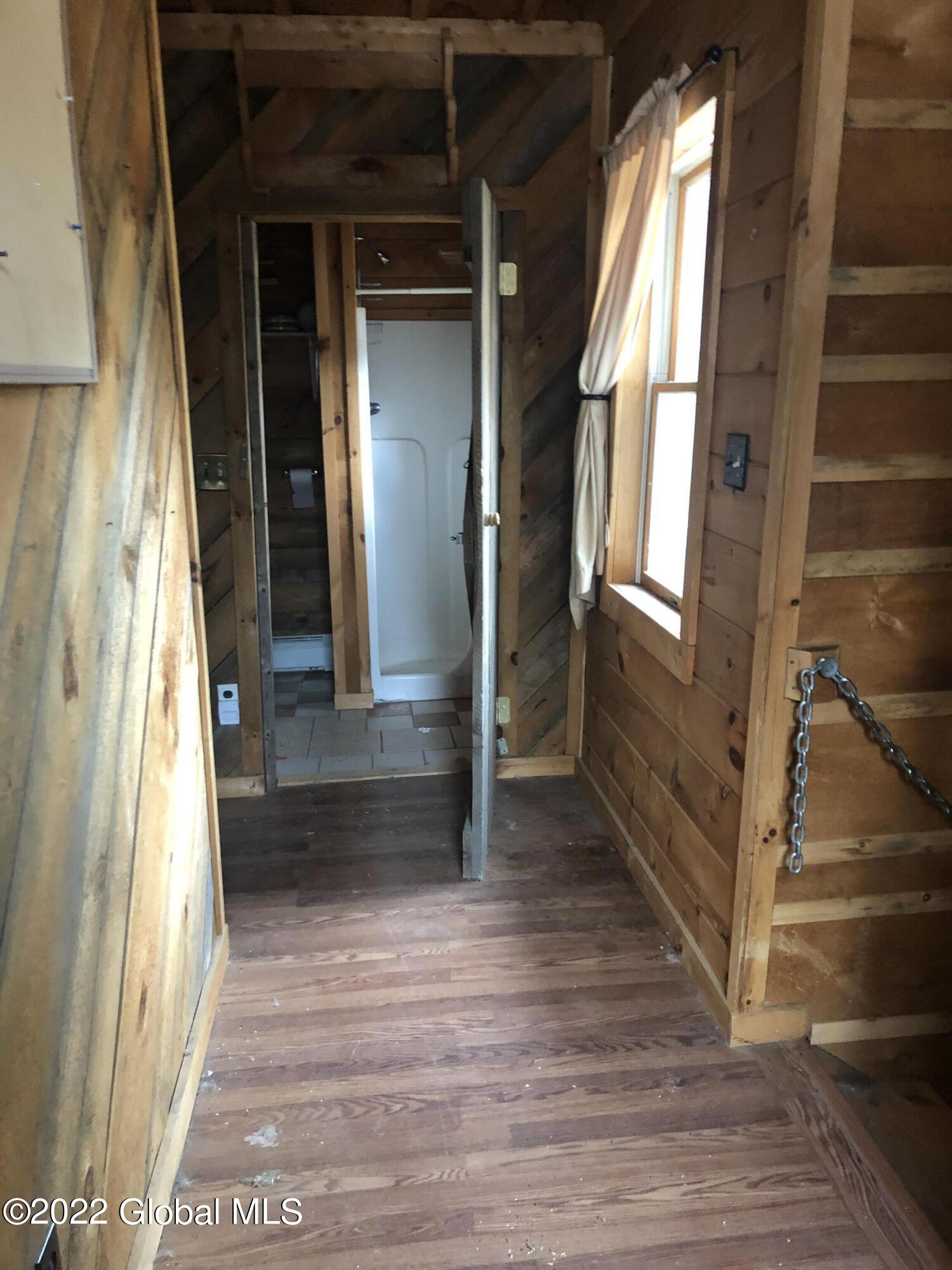 40 Cameron Road Thurman, NY 12810 - Photo 25 of 48 Hallway