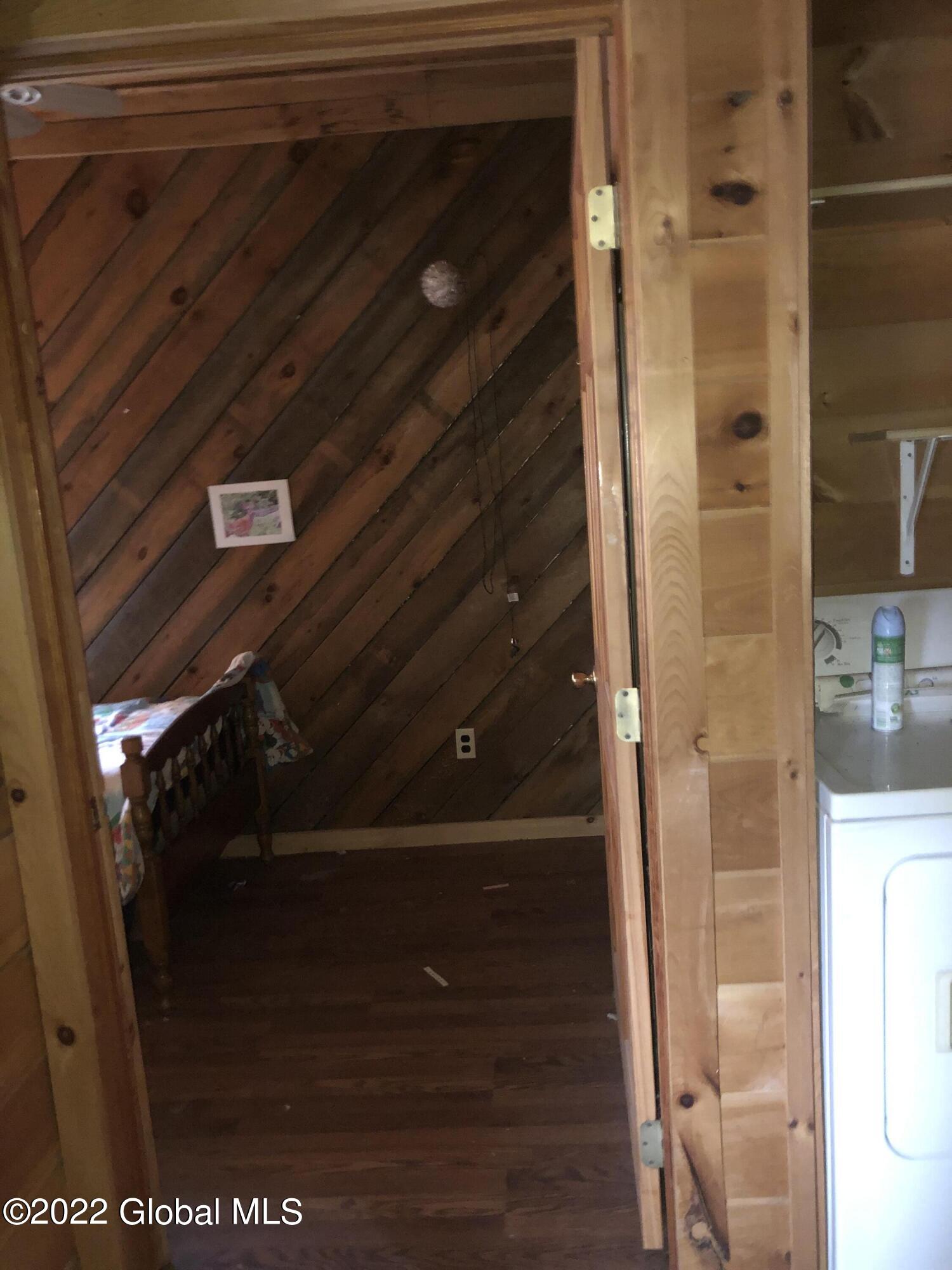 40 Cameron Road Thurman, NY 12810 - Photo 35 of 48 Bedroom #3
