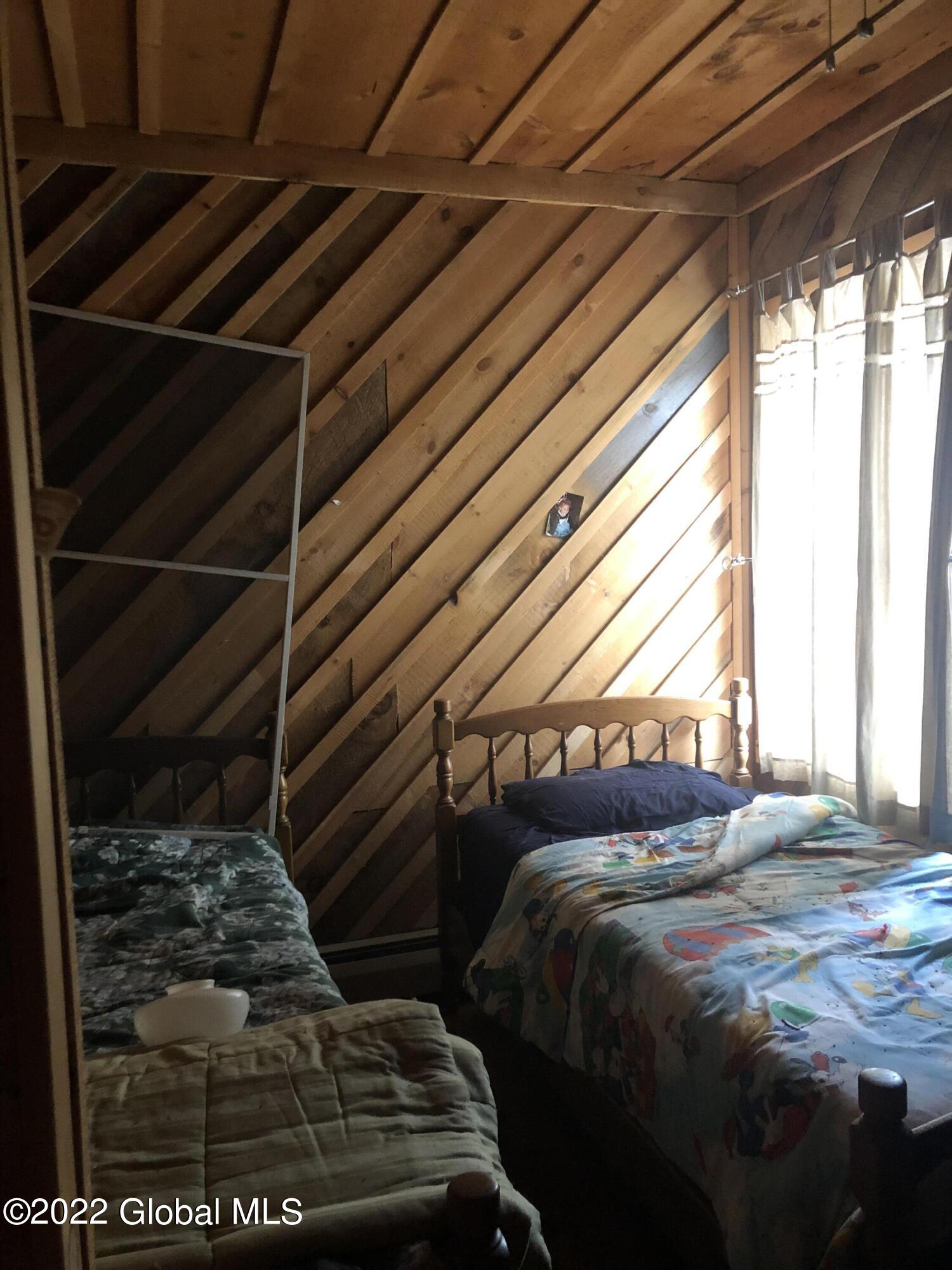 40 Cameron Road Thurman, NY 12810 - Photo 36 of 48 Bedroom #3