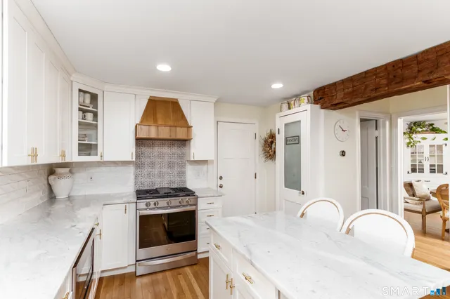 $699,900 | 52 Elder Street, Milford, CT 06460