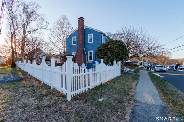 $699,900 | 52 Elder Street, Milford, CT 06460