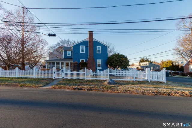 $699,900 | 52 Elder Street, Milford, CT 06460