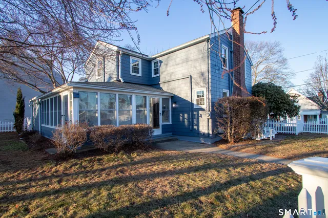 $699,900 | 52 Elder Street, Milford, CT 06460