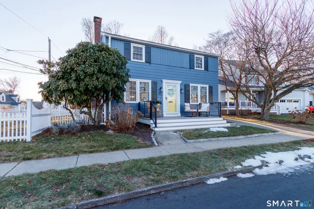 $699,900 | 52 Elder Street, Milford, CT 06460