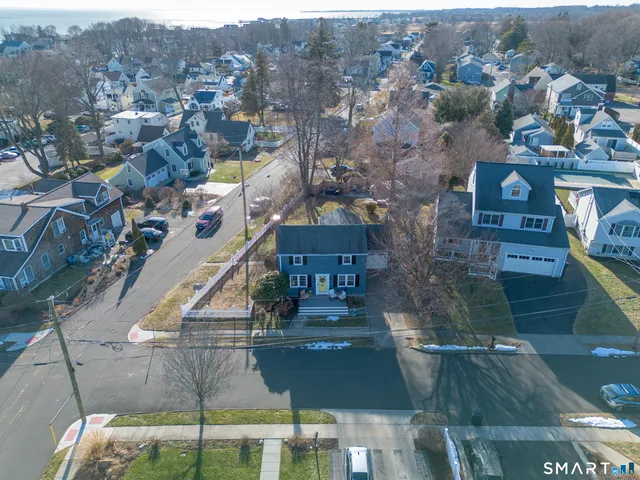 $699,900 | 52 Elder Street, Milford, CT 06460