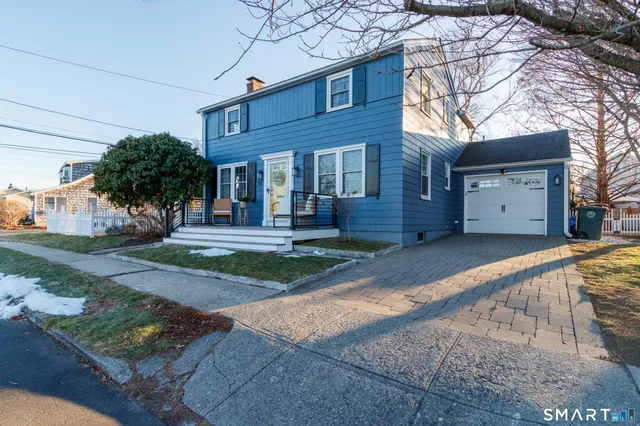 $699,900 | 52 Elder Street, Milford, CT 06460