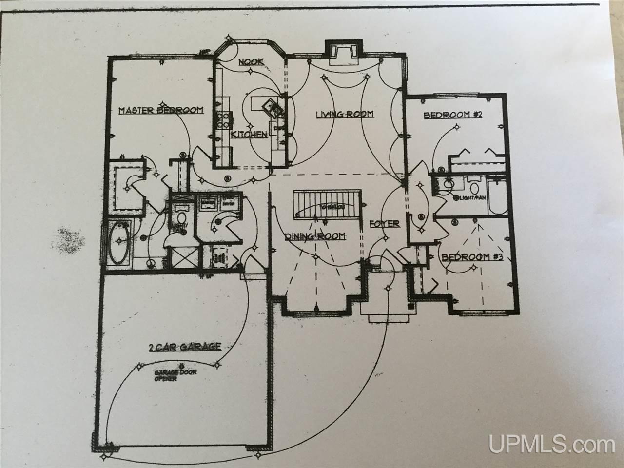 863 East Ford Lake Road Germfask, MI 49836 - Photo 27 of 50