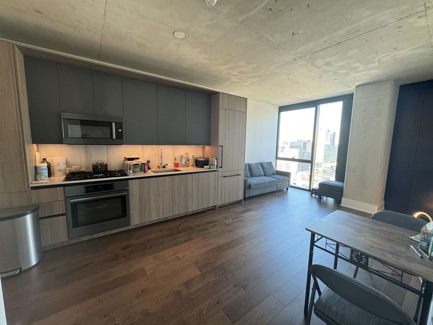 234 West Polk Street, Unit 2906 Chicago, IL 60607 - Photo 9 of 11