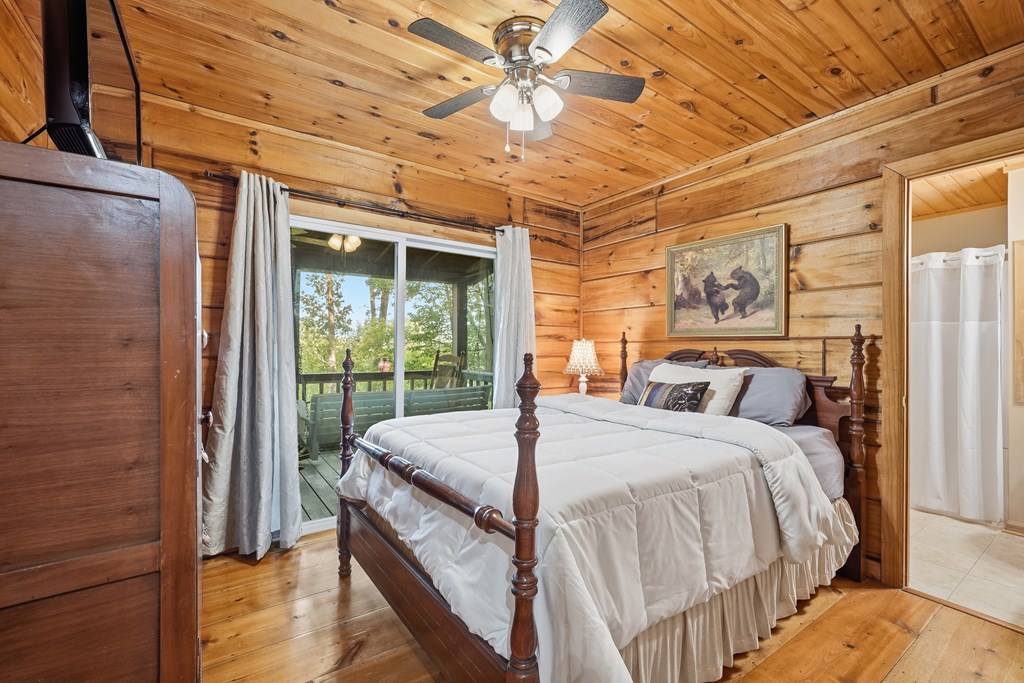 600 Cohutta Mountain Road Blue Ridge, GA 30513 - Photo 6 of 46