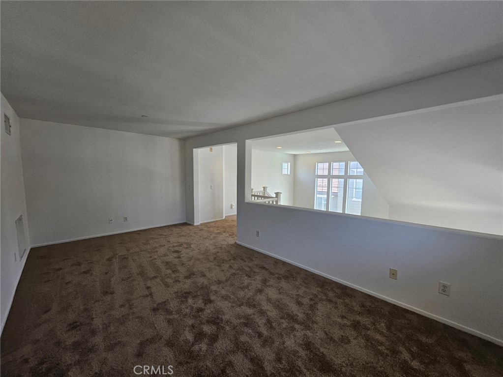 3874 Polk Street, Unit F Riverside, CA 92505 - Photo 18 of 23 Big loft can be 3rd bedroom,den, office.