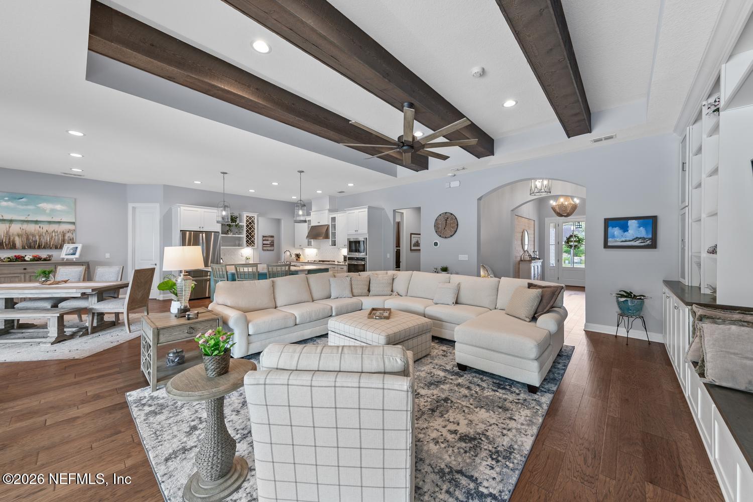 151 Littlewood Road Ponte Vedra, FL 32081 - Photo 8 of 66 009-016-A9505-1500x1000