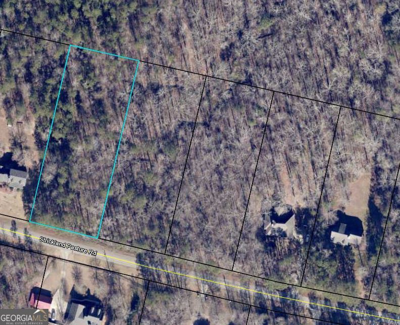 0 Strickland Pasture Road, Unit LOT #36) Jackson, GA 30233 - Photo 1 of 1 Gallery Image 1