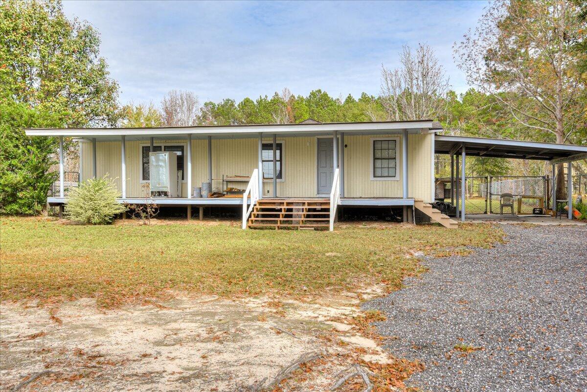1707 Taylor Road Augusta, GA 30906 - Photo 5 of 36