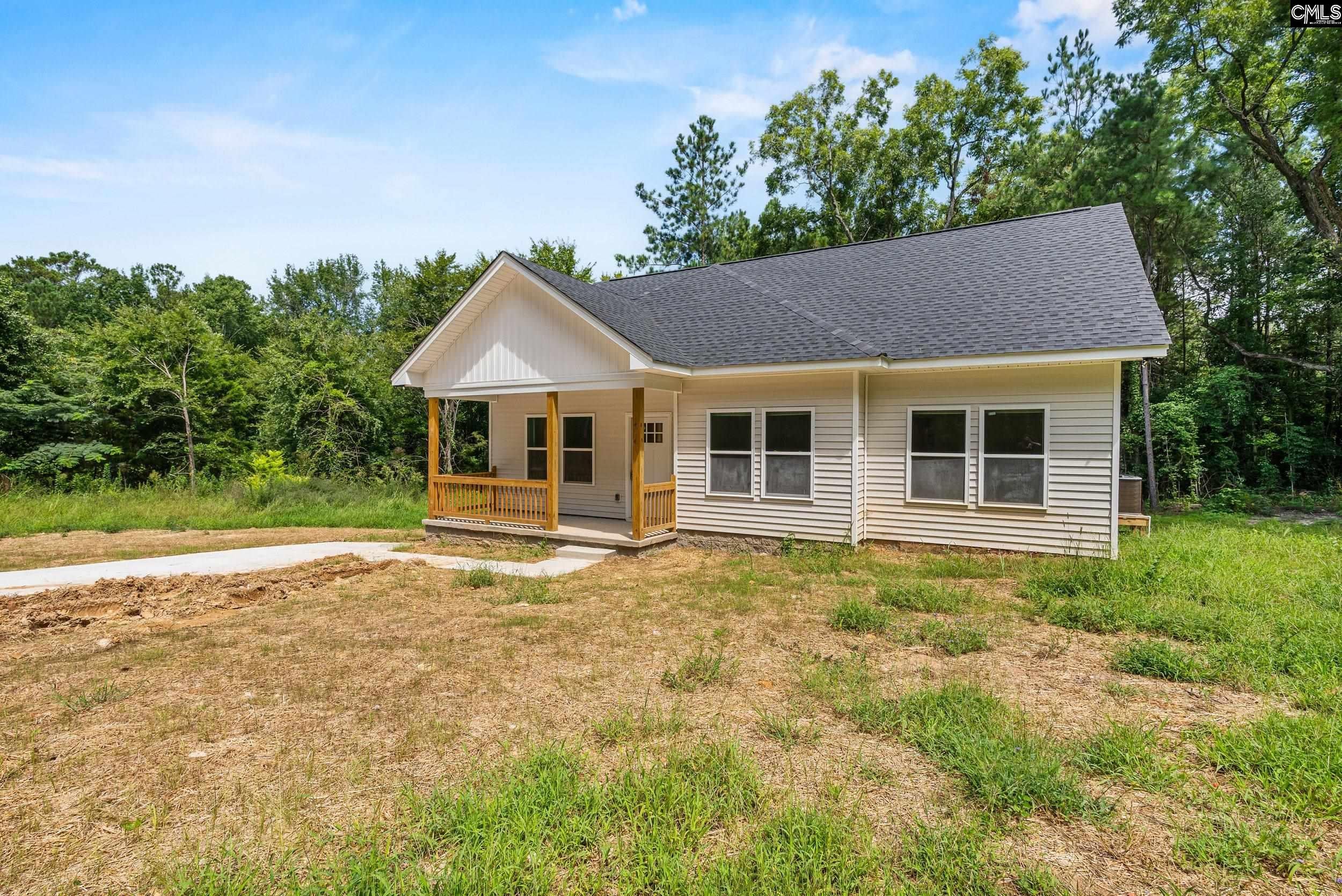 6803 Wakefield Road Columbia, SC 29203 - Photo 2 of 28 Gallery Image 2