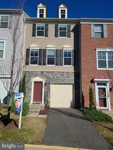a view of house with outdoor space
