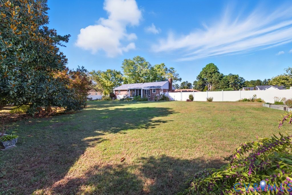2701 Maury Road Petersburg, VA 23805 - Photo 39 of 41 a view of an ocean with beach