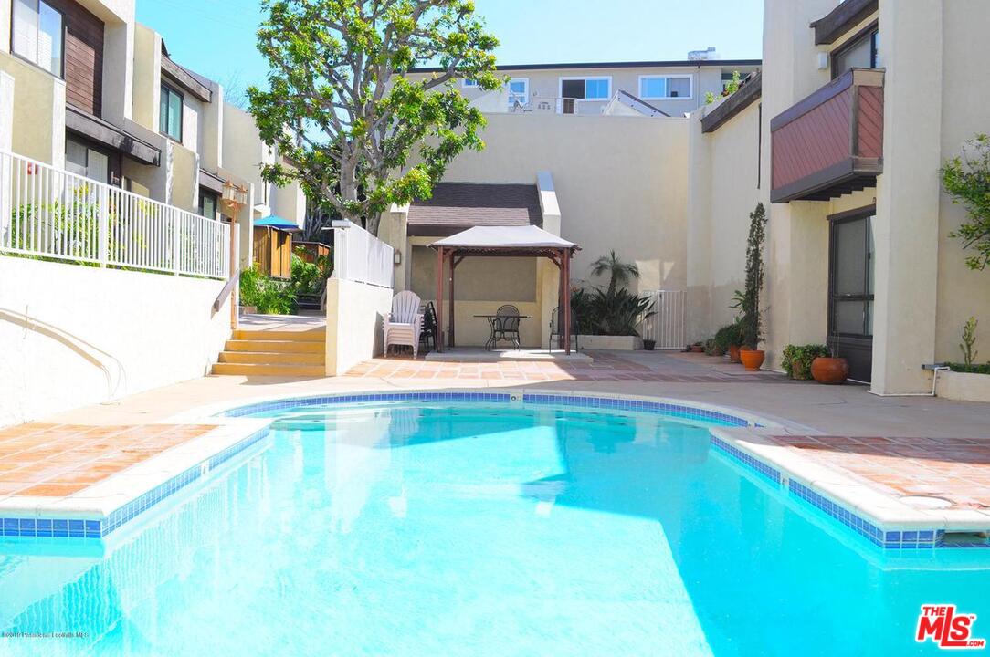 1244 Valley View Road, Unit 129 Glendale, CA 91202 - Photo 16 of 16 Gallery Image 16