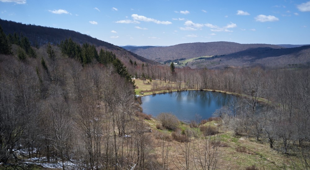 1855 Davis Hollow Road Andes, NY 13731 - Photo 1 of 8