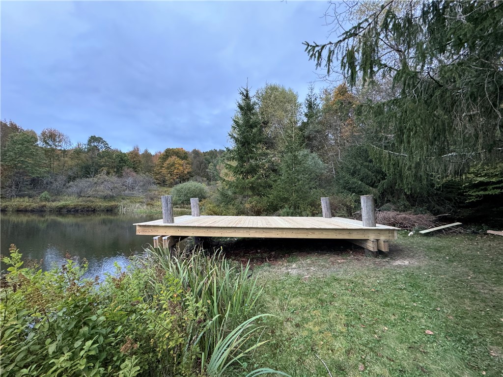 1855 Davis Hollow Road Andes, NY 13731 - Photo 8 of 8