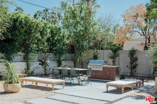 $14,000 | 1560 South Calle Palo Fierro, Palm Springs, CA 92264