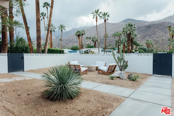 $14,000 | 1560 South Calle Palo Fierro, Palm Springs, CA 92264