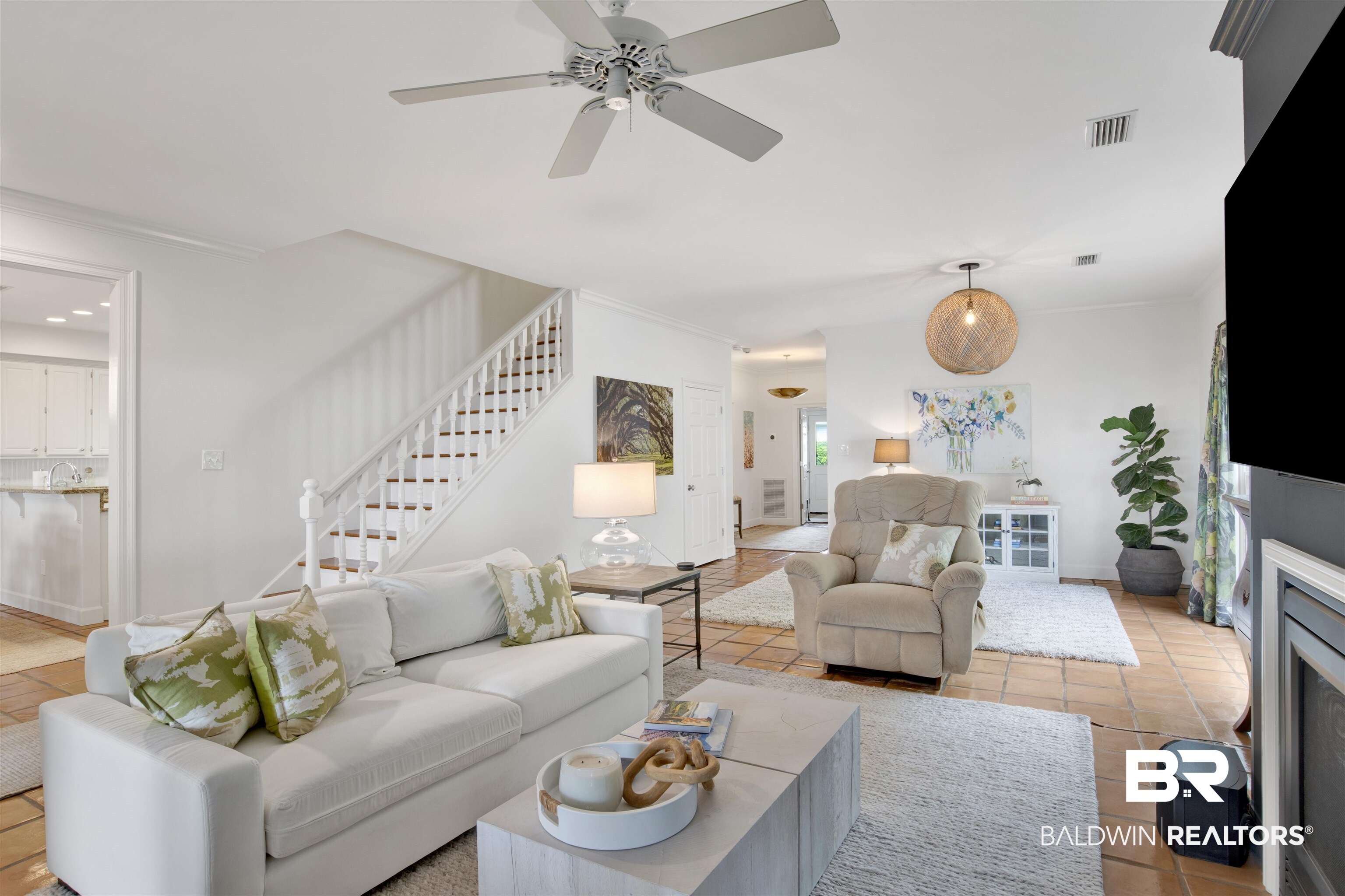 409 South Mobile Street Fairhope, AL 36532 - Photo 7 of 48