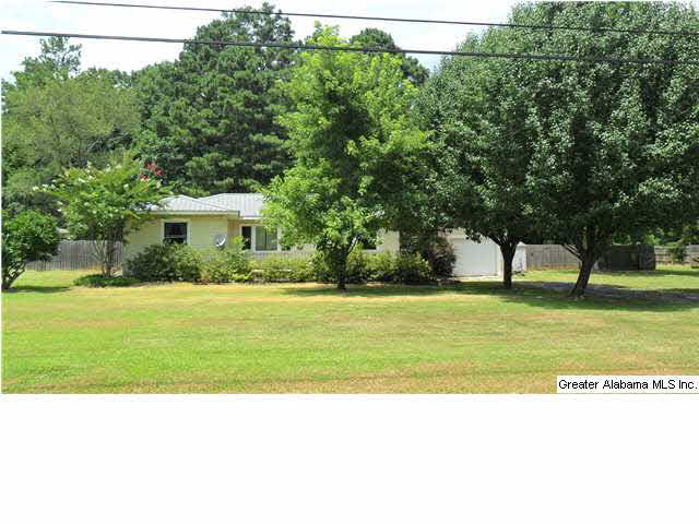 315 Mcgowan Road Wilsonville, AL 35186 - Photo 1 of 11
