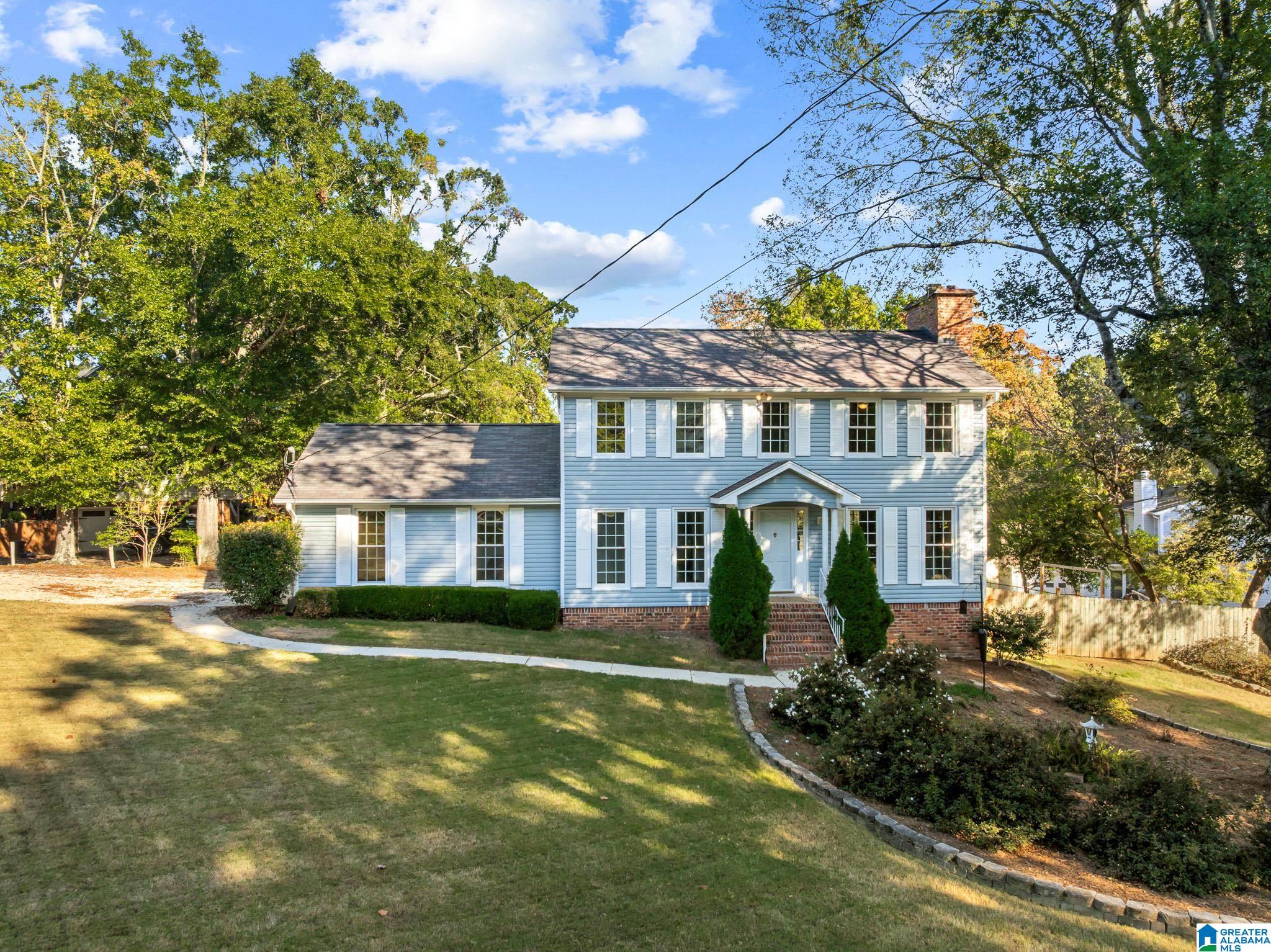 3235 Karl Daly Road Irondale, AL 35210 - Photo 2 of 53 Gallery Image 2