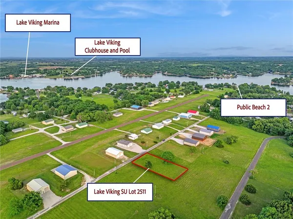 $35,000 | Su Lot 2511 Su Drive, Gallatin, MO 64640