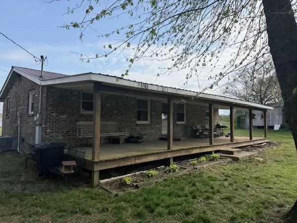 $225,000 | 166 Indiana Avenue, Ethridge, TN 38456