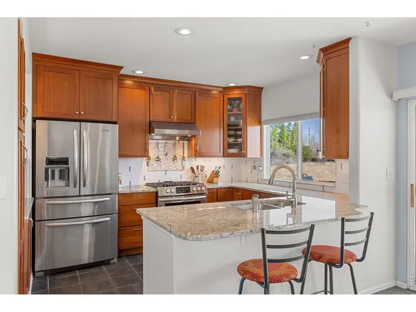 $1,375,000 | 4490 Clay Street, Boulder, CO 80301